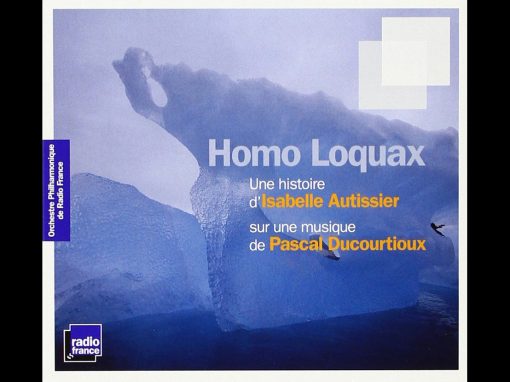 Homo Loquax