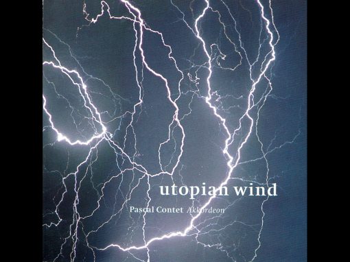 Utopian Wind – 2013